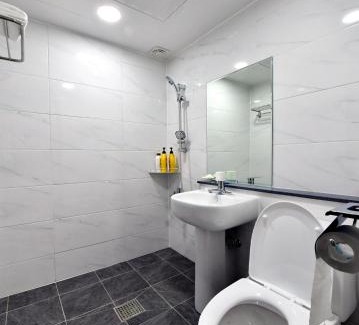 Gyeongju Hotel | Casa Mini Hotel