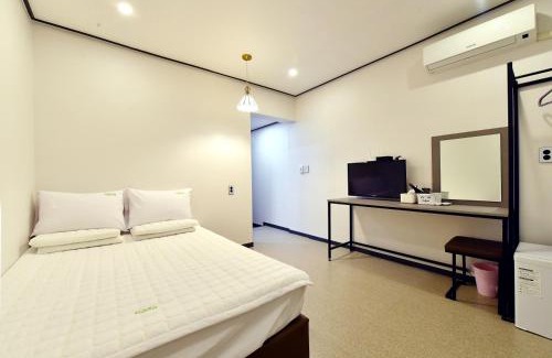 Gyeongju Hotel | Casa Mini Hotel