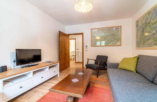 Rocca Pietore Apartment | Casa Mirabella