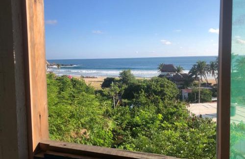 San Pedro Pochutla House | Casa Mirador