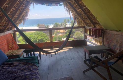 San Pedro Pochutla House | Casa Mirador