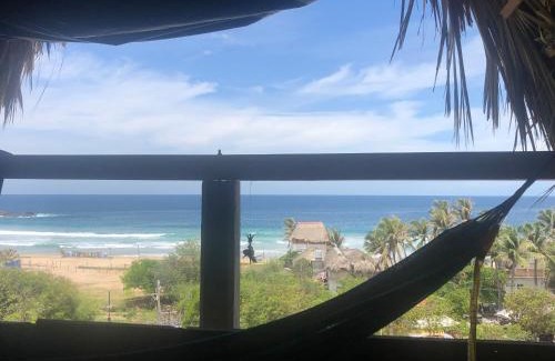 San Pedro Pochutla House | Casa Mirador