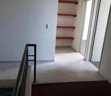 Tlaxcala House | Casa Miraflores