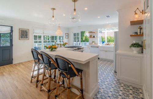 Montecito Villa | Casa Miramar by Paradise Retreats