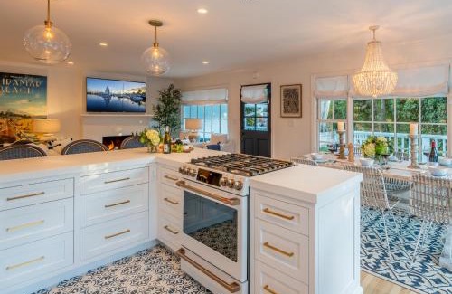 Montecito Villa | Casa Miramar by Paradise Retreats