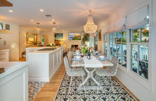 Montecito Villa | Casa Miramar by Paradise Retreats