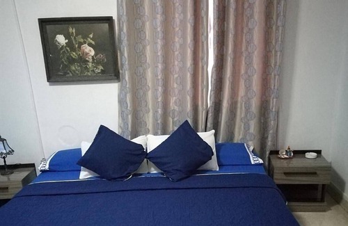 Municipality of Playa House | Casa Miramar Ileana Abella MIRAMAR