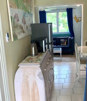 Orange Bay Apartment | Casa Mire-Lee, Seaside Serenity at Negril 7 miles Beach, Point Village