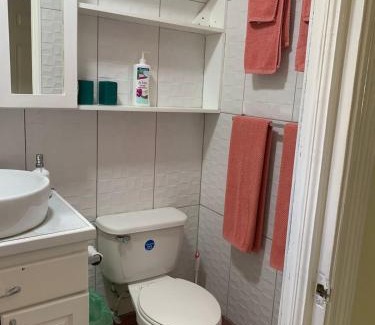 Orange Bay Apartment | Casa Mire-Lee, Seaside Serenity at Negril 7 miles Beach, Point Village