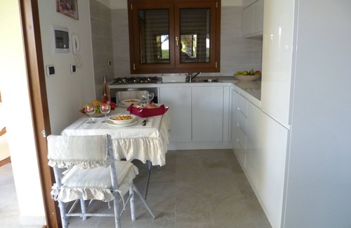 Olbia House | Casa Miret con Veranda Giardino Parcheggio Gratuito