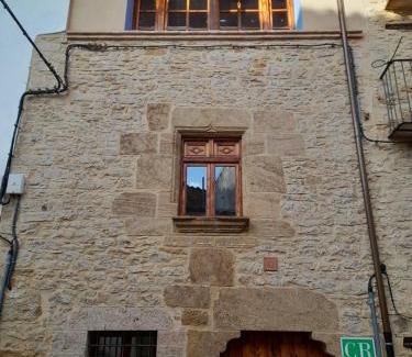 La Iglesuela del Cid House | CASA MIRIAM