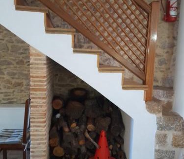 La Iglesuela del Cid House | CASA MIRIAM