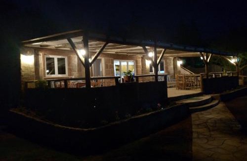 Ortilla House | Casa Mirlo