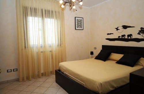 Colonna Apartment | Casa MiRo