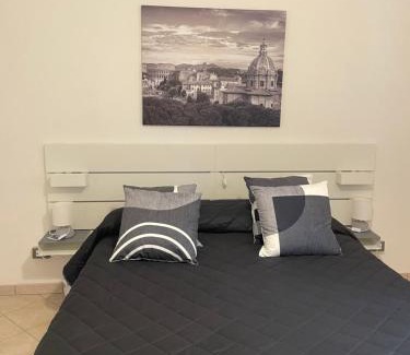 Colonna Apartment | Casa MiRo