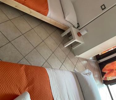 Colonna Apartment | Casa MiRo