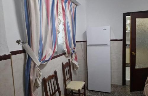 Priego de Cordoba House | Casa Mis Abuelos