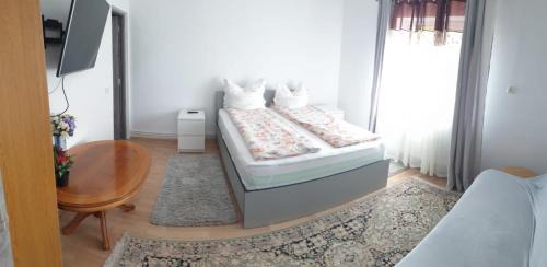 Mintiu Gherlii Apartment | Casa Misha