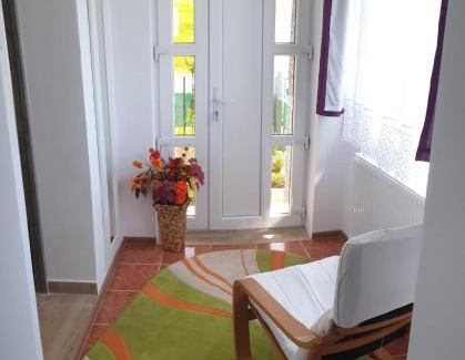 Mintiu Gherlii Apartment | Casa Misha