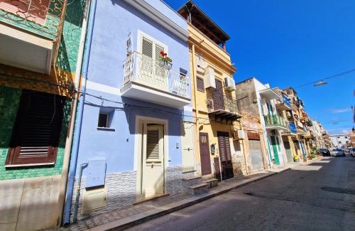 Isola delle Femmine House | Casa Mo'