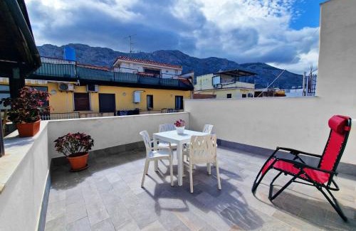 Isola delle Femmine House | Casa Mo'
