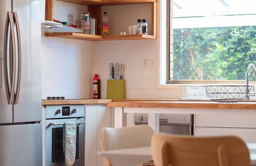 Gerringong House | Casa Moana - views of the beach