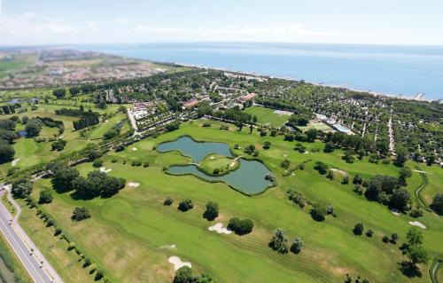 Torre di Fine Other | Casa mobile Gustocamp a Caorle