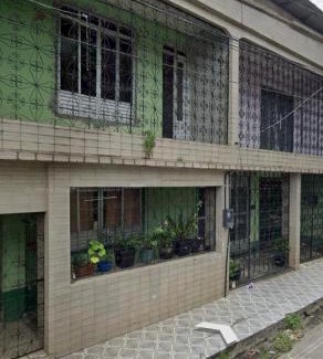 Marambaia House | Casa mobiliada com área de lazer