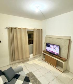 Canudos House | Casa mobiliada com 2 quartos para a COP 30