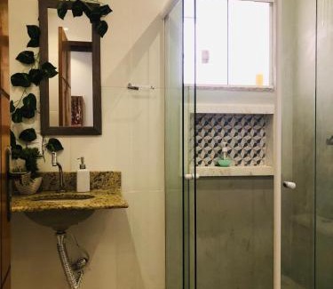 Itaipuacu House | Casa moderna de praia em Itaipuaçu RJ