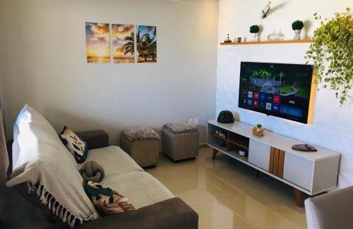 Itaipuacu House | Casa moderna de praia em Itaipuaçu RJ