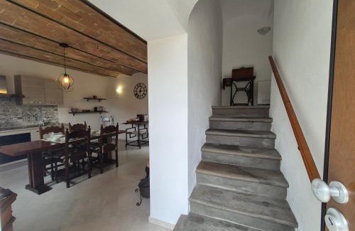 Borgo San Lorenzo House | Casa Modi nel cuore del Mugello