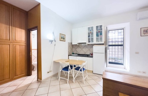 San Giovanni Apartment | Casa Modica