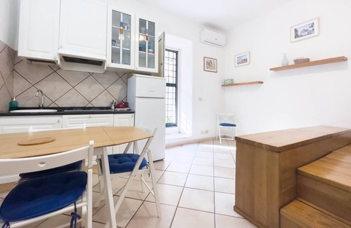 San Giovanni Apartment | Casa Modica