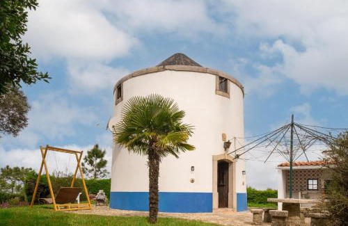 Santiago do Cacem House | Casa Moinho by Olala Homes