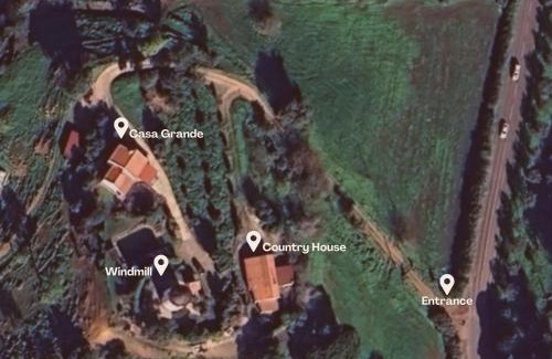 Santiago do Cacem House | Casa Moinho by Olala Homes