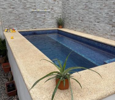 Los Pescadores Apartment | Casa Moka Azul