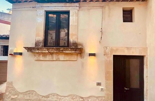 Scicli House | Casa molina only...For Scicli lovers