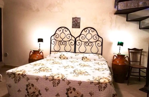Scicli House | Casa molina only...For Scicli lovers