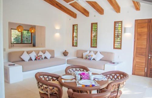 Costa Careyes House | Casa Mon Repos en Careyes