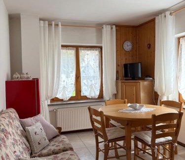 Santo Stefano di Cadore Apartment | Casa Monica