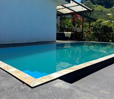 Paramo Villa | Casa Montaña Valencia