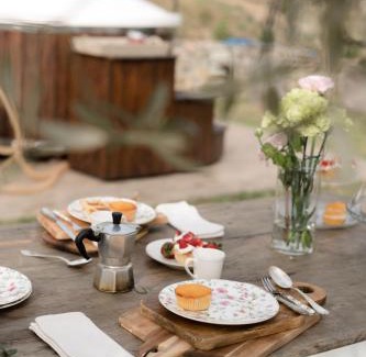 Lucignano Bed & Breakfast | Casa Montalgallo