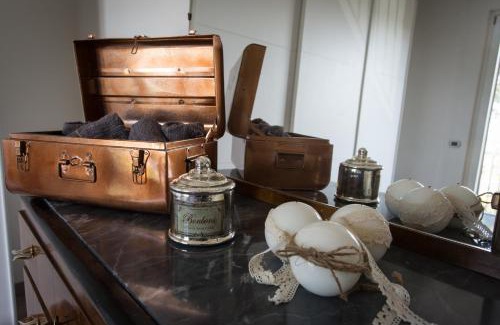 Lucignano Bed & Breakfast | Casa Montalgallo
