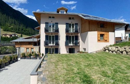 Commezzadura Apartment | Casa Montana