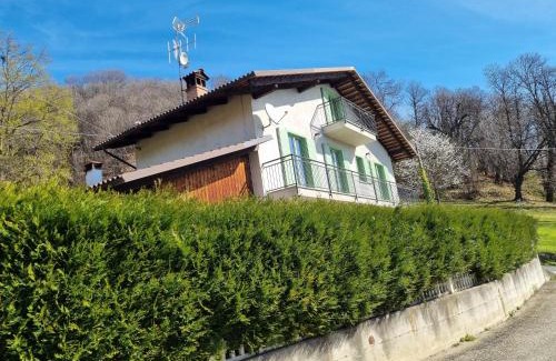 Rifreddo Villa | Casa Monte Bracco