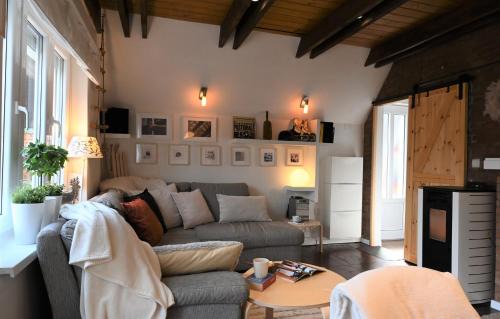 Lic Ski Chalet | CASA MONTE