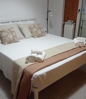Francavilla di Sicilia Apartment | Casa Monte