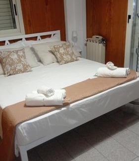 Francavilla di Sicilia Apartment | Casa Monte