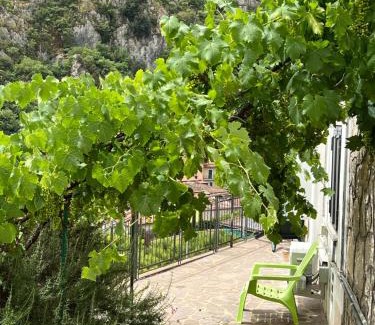 Cassino House | casa monte maggio